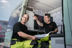 Kanal und Rohrreinigung in Dietfurt an der Altmühl