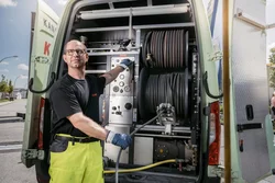 Leistungen für Kanal und Rohrreinigung in Dietfurt an der Altmühl