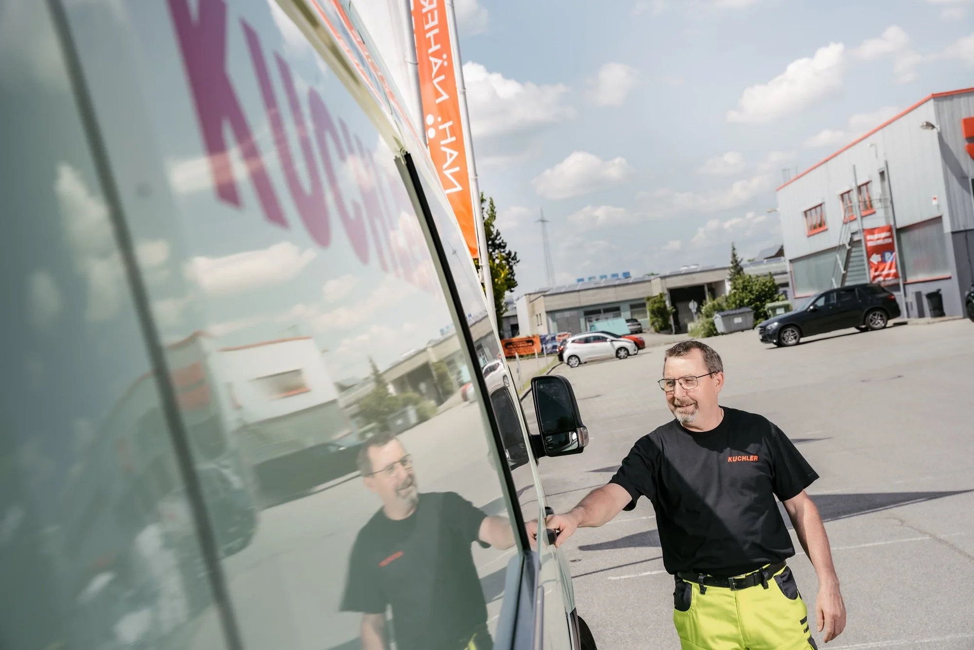 TV Kanaluntersuchung mit Kamera in Leitungen